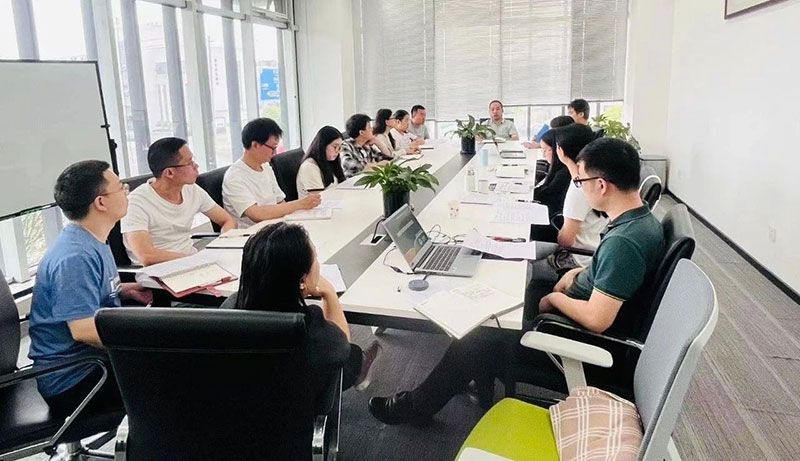 “全國(guó)科技工作者日”：推動(dòng)農(nóng)業(yè)綠色高質(zhì)量發(fā)展，新朝陽科研人在路上