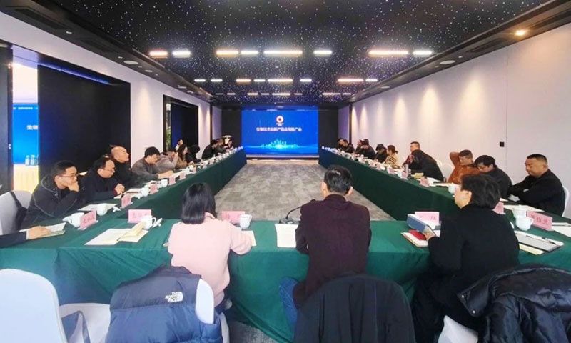 新朝陽6S生物低碳技術(shù)應(yīng)用服務(wù)體系正式亮相，探索綠色農(nóng)業(yè)低碳轉(zhuǎn)型新路徑