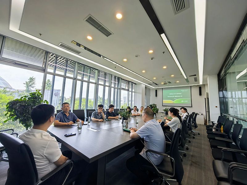 首個！中國農(nóng)業(yè)大學(xué)攜手新朝陽啟動“朝陽稼穡計劃”