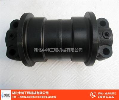 荊州支重輪_中特重工_支重輪的作用