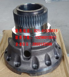 沃爾沃裝載機(jī)螺旋傘齒輪配件
